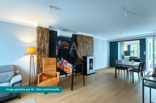  Maison � vendre 7 pi�ces 140 m�