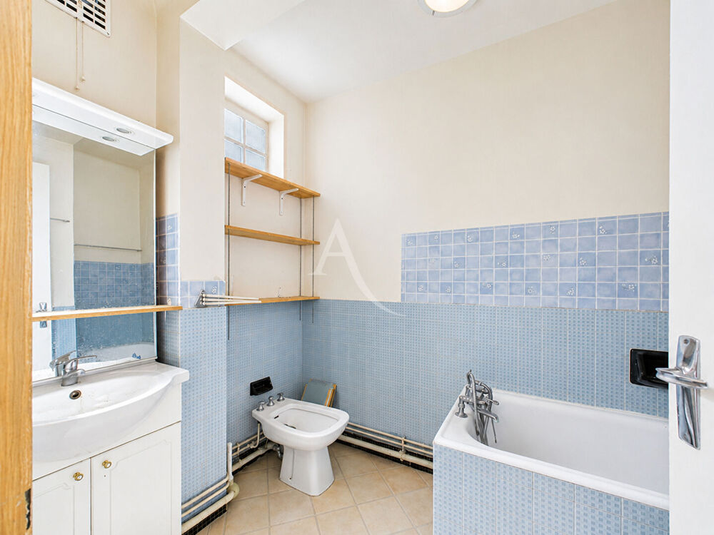 Appartement Champigny Sur Marne 1 pièce(s)