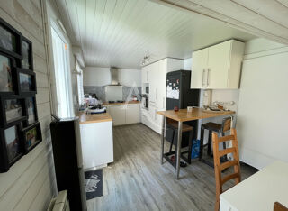  Maison à vendre 5 pièces 139 m²
