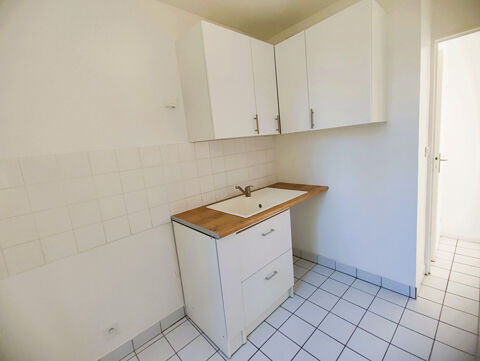  Appartement � louer 2 pi�ces 46 m�