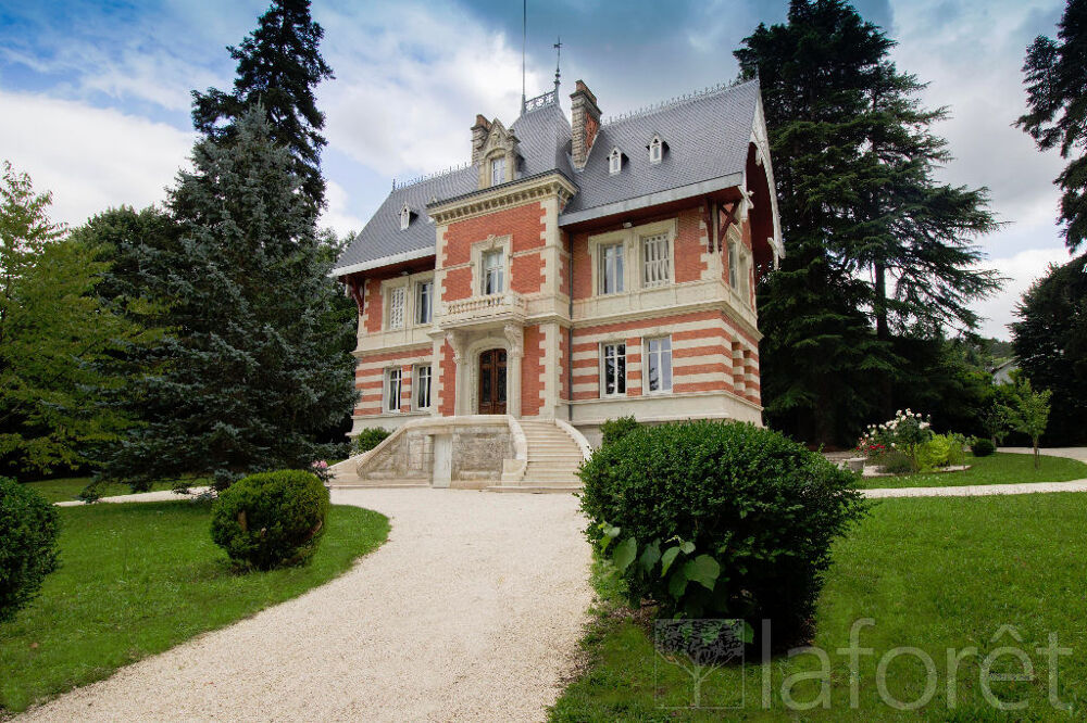 Périgueux - Maison de maître - 450 m²