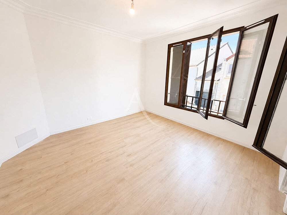 Vente Maison CENTRE VILLE - Maison totalement rénovée ! Neuilly plaisance