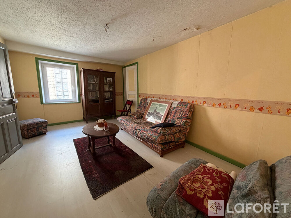 Vente Appartement Appartement Saint Flour 4 pièce(s) 130 m2 Saint flour