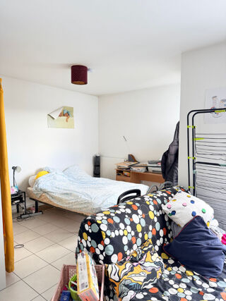  Appartement à vendre 1 pièce 33 m²