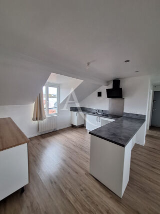  Appartement � louer 3 pi�ces 51 m�