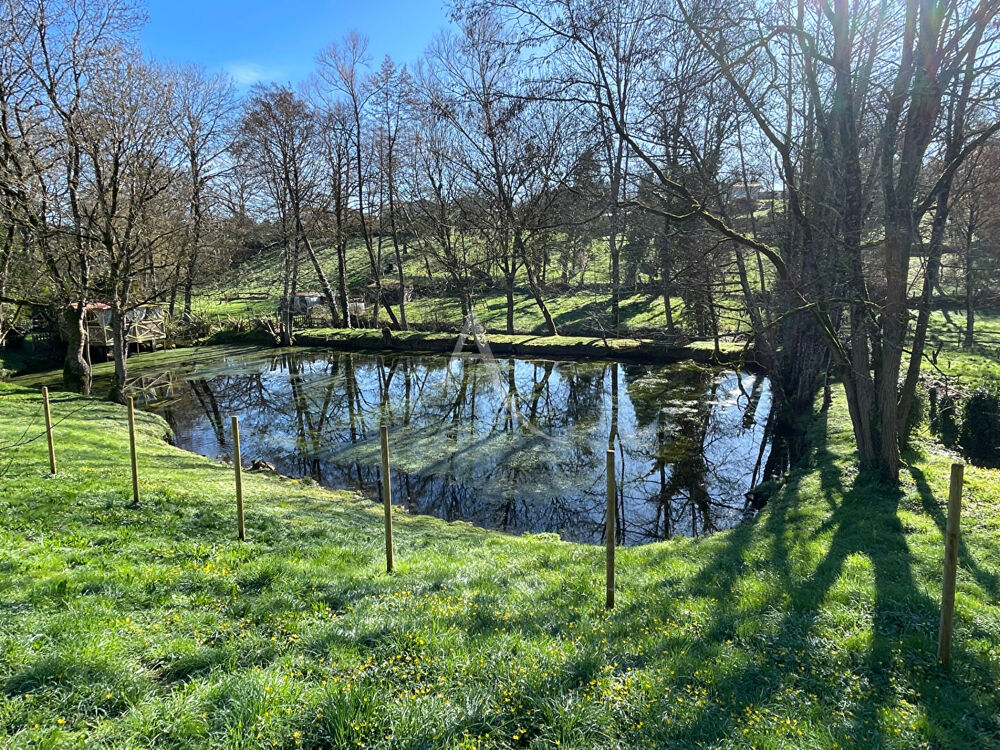 Vente Terrain THORIGNY TERRAIN A VENDRE EN EXCLUSIVITE AMANDA 1000 m² Thorigny