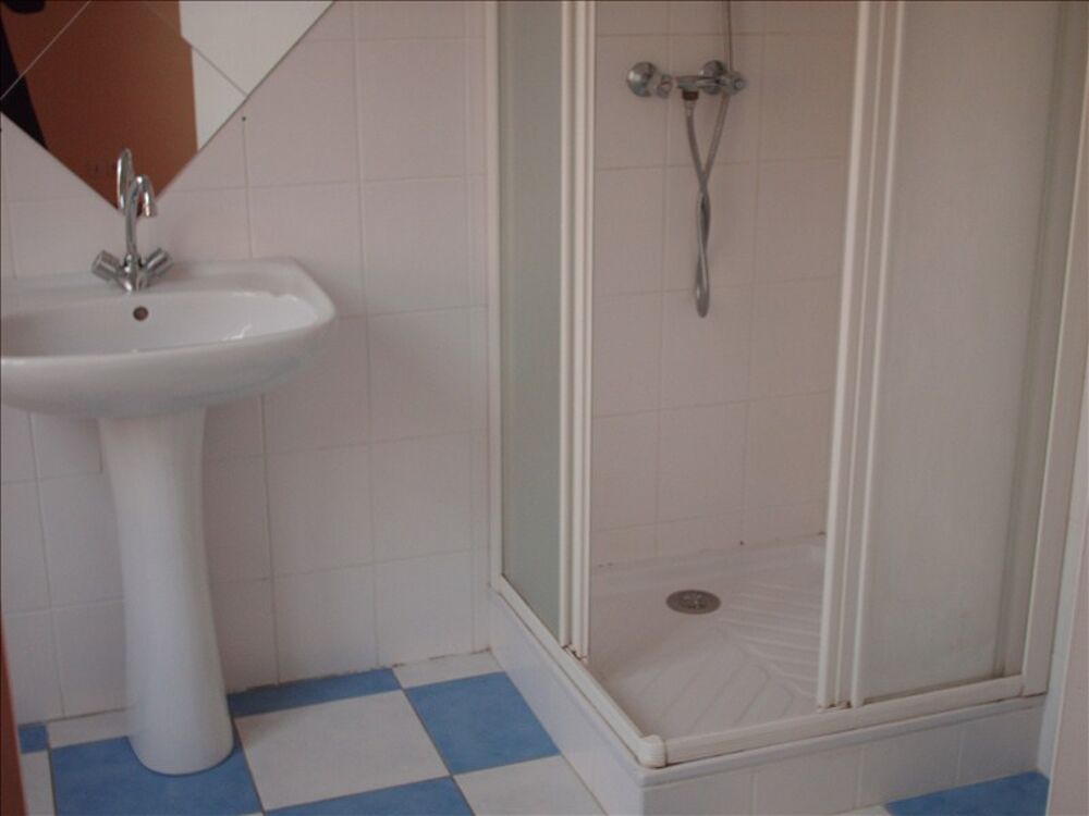 Location Appartement T2 REDON - 2 pièce(s) - 42.28 m2 Redon