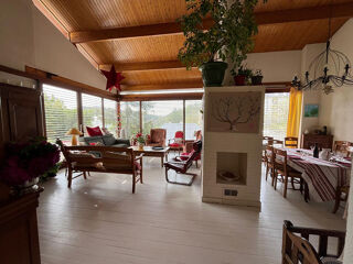  Maison à vendre 10 pièces 256 m²