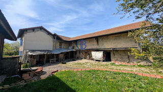  Maison à vendre 7 pièces 283 m²