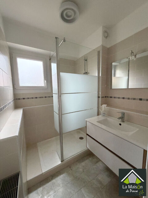  Appartement � louer 4 pi�ces 91 m�