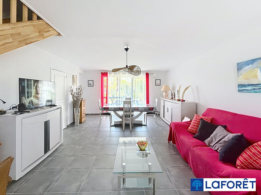 Maison Marcilly Sur Tille 4 pièce(s) 93.05 m2