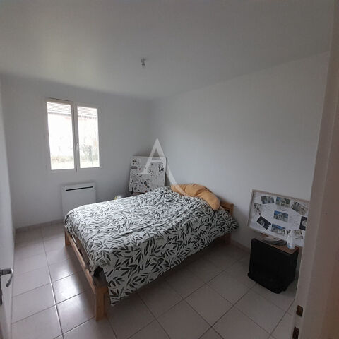  Maison � louer 4 pi�ces 86 m�