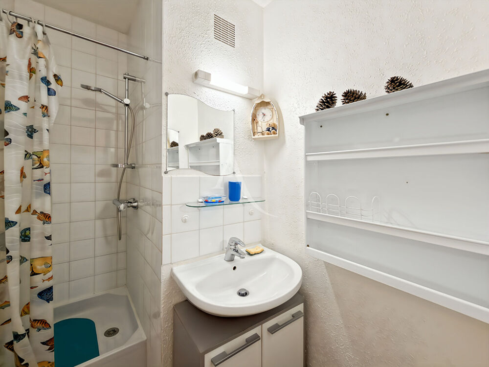 Appartement Saint Hilaire De Riez 1 pièce(s)