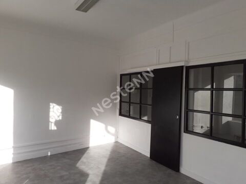 Local commercial  de 30.04 m2 en centre ville de Retournac 275 43130 Retournac