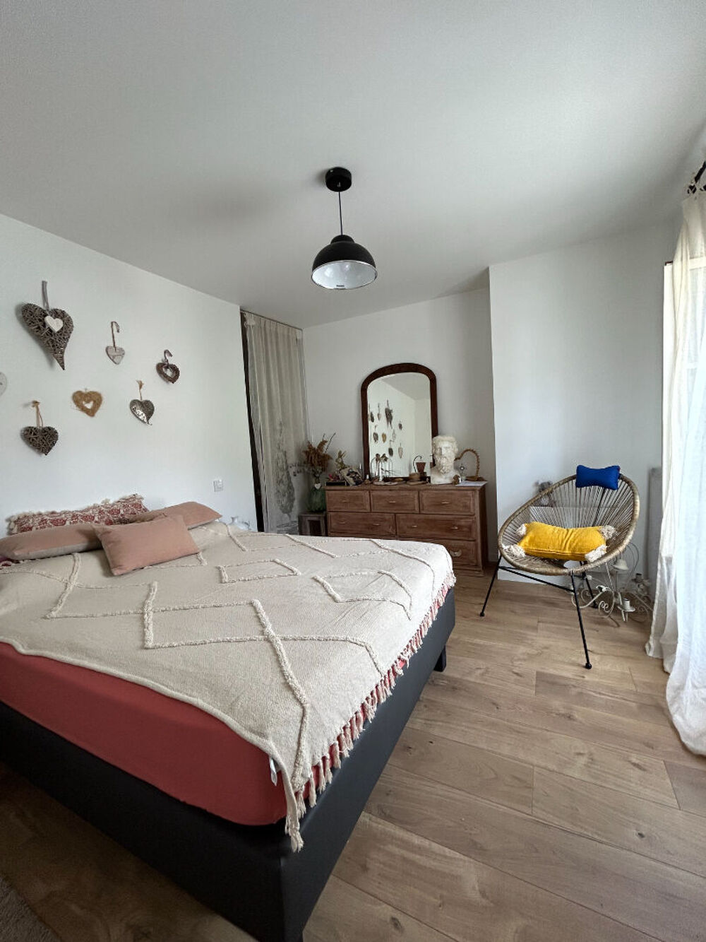 Location Appartement Appartement Mazamet 2 pièce(s) 40.92 m2 Mazamet