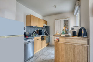  Appartement � vendre 3 pi�ces 63 m�