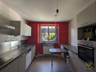  Appartement à vendre 5 pièces 114 m²