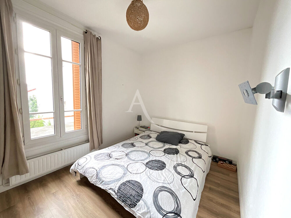 Vente Maison Maison Fontenay Sous Bois 5 pièce(s) 85.10 m2 Fontenay sous bois
