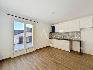  Maison � vendre 3 pi�ces 63 m�