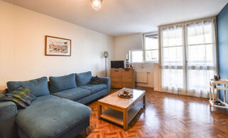  Appartement � vendre 4 pi�ces 91 m�