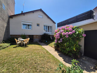  Maison � vendre 5 pi�ces 80 m�