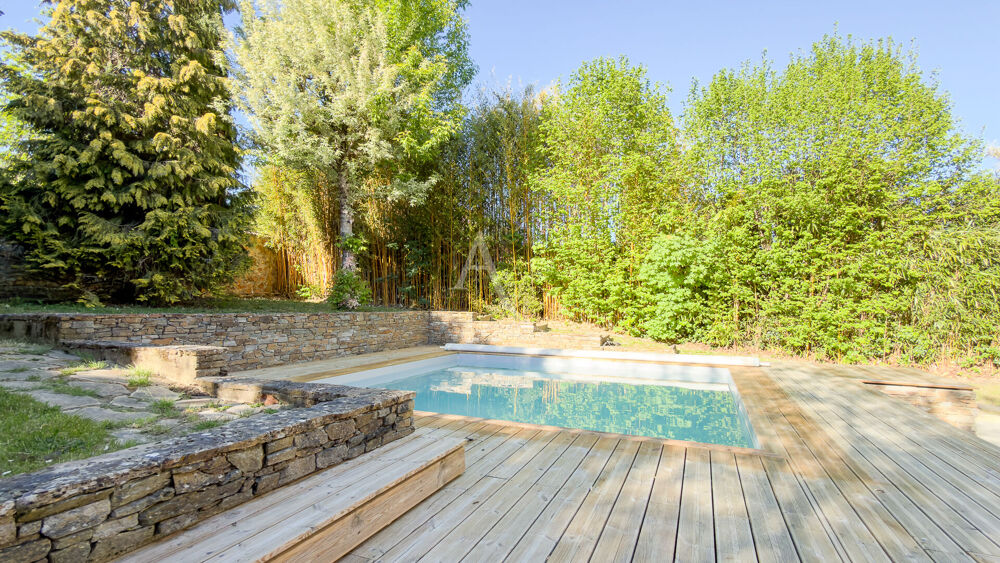 Maison 7 pièces de 188 m² à vendre à Brunoy