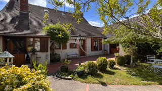  Maison � vendre 10 pi�ces 145 m�