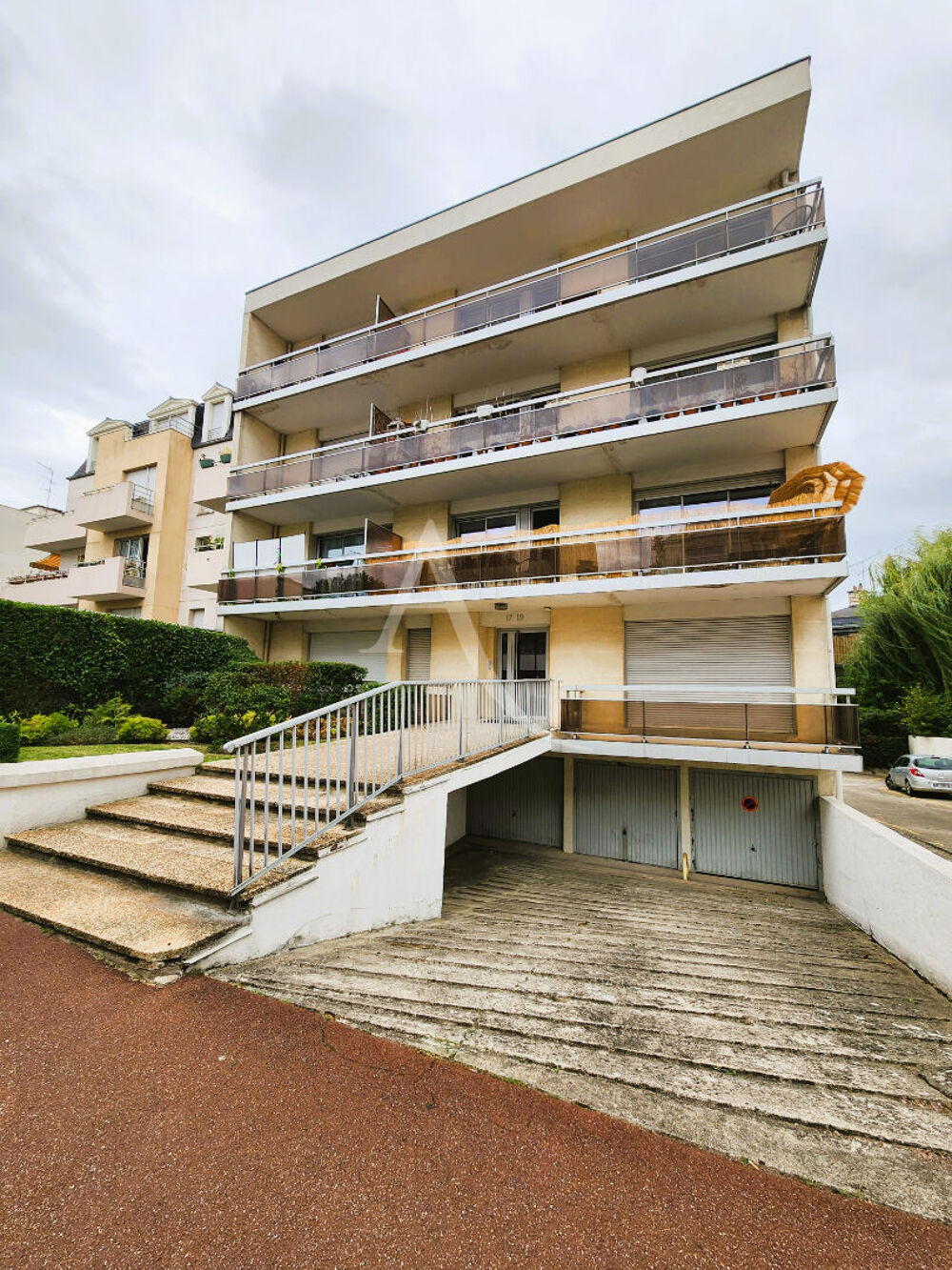Appartement Antony 2 pièce(s) 42.18 m2