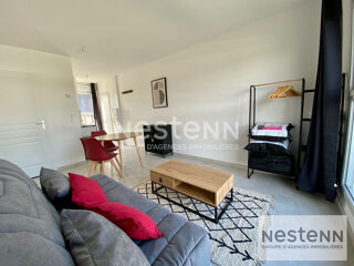  Appartement à louer 1 pièce 22 m²