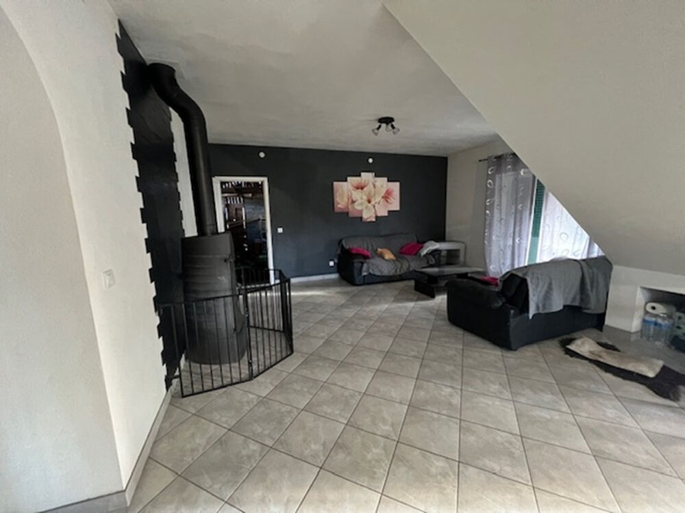 Maison Feugarolles