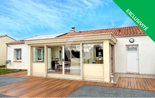  Maison � vendre 4 pi�ces 99 m�