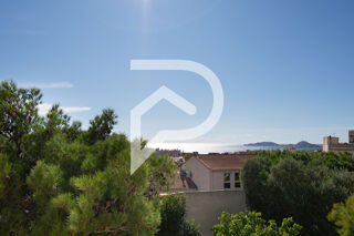  Appartement  vendre 3 pices 