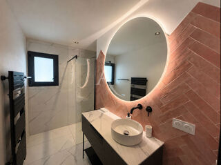  Maison à vendre 6 pièces 124 m²