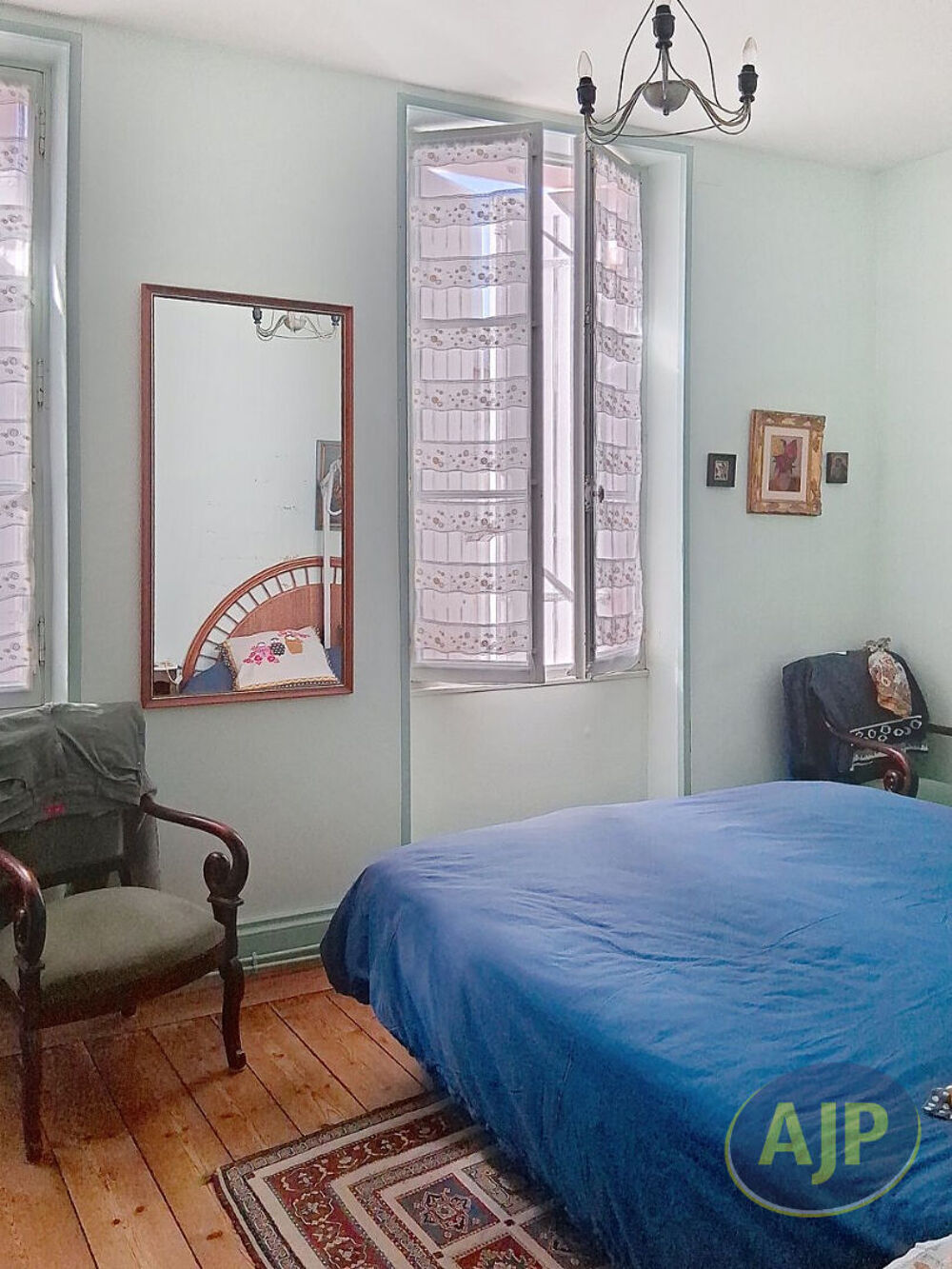 Vente Maison Maison  avec un jardin à Saint Estèphe Saint estephe