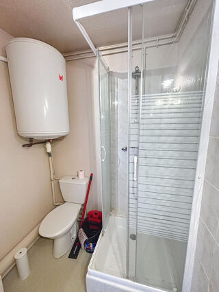  Appartement � louer 1 pi�ce 19 m�