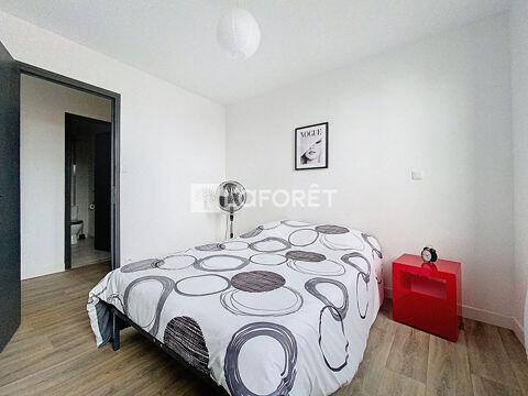  Appartement � louer 2 pi�ces 37 m�