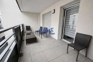  Appartement � vendre 3 pi�ces 67 m� Marcy l etoile