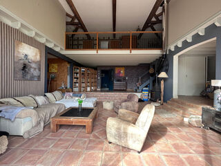  Maison � vendre 6 pi�ces 267 m�