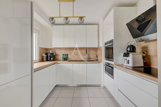  Appartement à vendre 4 pièces 79 m²