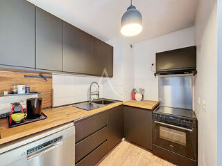  Appartement � vendre 3 pi�ces 58 m�