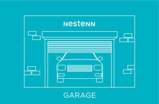  Parking / Garage à vendre 