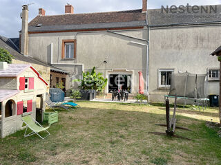  Maison � vendre 6 pi�ces 173 m�