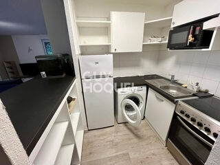  Appartement � louer 2 pi�ces 56 m�