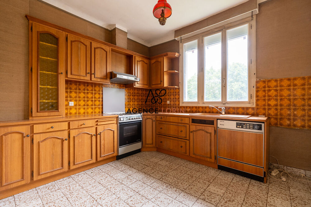 à vendre  Maison Chatou (78400)