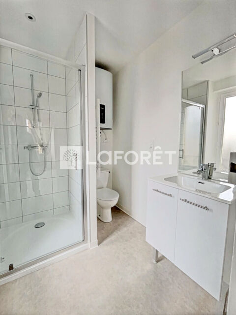  Appartement � louer 1 pi�ce 27 m�