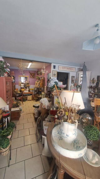  Maison � vendre 5 pi�ces 132 m�