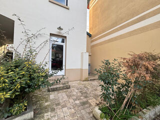  Appartement à louer 3 pièces 50 m²