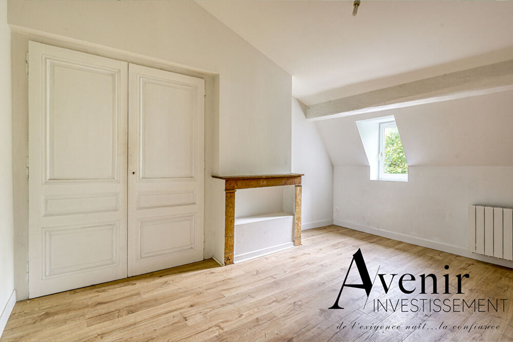 Vente Appartement Appartement dernier étage 77m2 Lyon 6ème avenue Foch Lyon 6