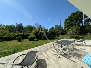  Maison à vendre 7 pièces 160 m²