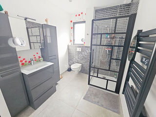  Maison � vendre 3 pi�ces 